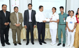 Thumbay Hospital Dubai Celebrates International Nurses Day